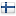 antalis.fi server is located in Finland